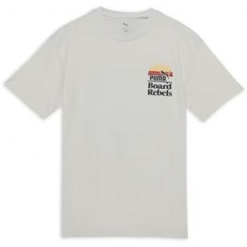Puma Kids T-Shirt MID90S Grafik IV