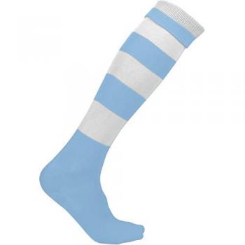 Proact Sport‑Socken mit Kerbenausführung – Damen, 43/46, Blau