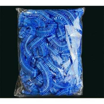 100Pcs Disposable Hair Shower Caps