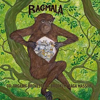 La Boucle Musicale Ragmala