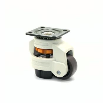 Rollfuss für Flashforge Guider 3 Plus & 3 Ultra