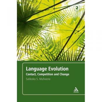 Language Evolution