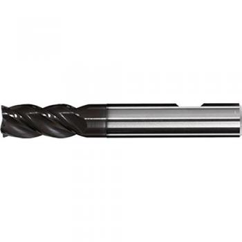 Fraise DIN 6527 L Inox – 20 mm (1 pièce) – Promat