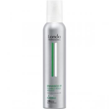 Londa Enhance It Flexibler Haarschaum 250 ml