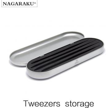 Nagaraku Kit Maquillage Portable