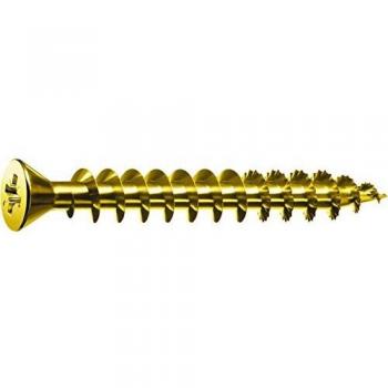Tornillo Spax para yeso 3mm 15mm