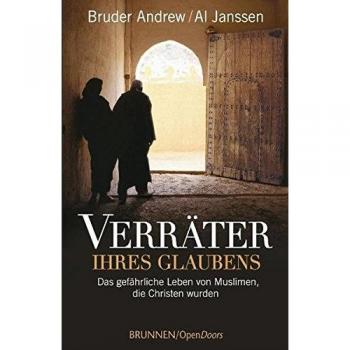 Verräter ihres Glaubens: Das gefährliche Leben von Muslimen, die Christen wurden