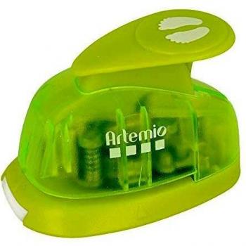 Artemio Lever Punch XS Baby Feet 1.5 cm
