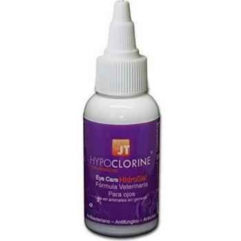 Soin Oculaire Hydrogel Hypoclorite 60 ml