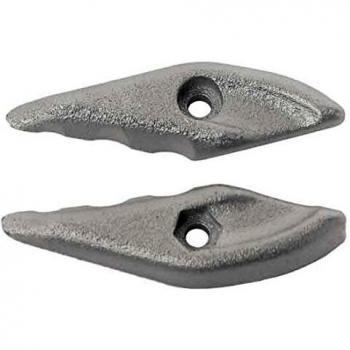 Singing Rock Mass Bandit Ice Ballast Grey Unisex