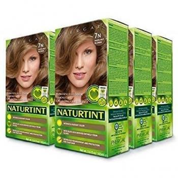 Naturtint Permanent Hair Color