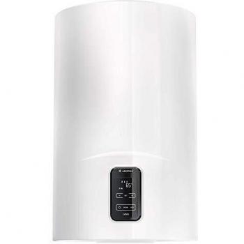 Termo Eléctrico Vertical Ariston Lydos Plus 80L