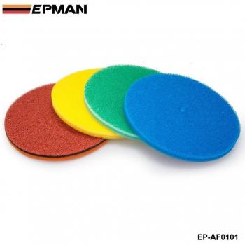 Esponja de Filtro de Aire BMW MINI Cooper S JCW W11 R52 R53 01-06 Amarillo