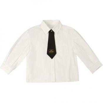 Blanco Otoño Camiseta Femenina Juvenil