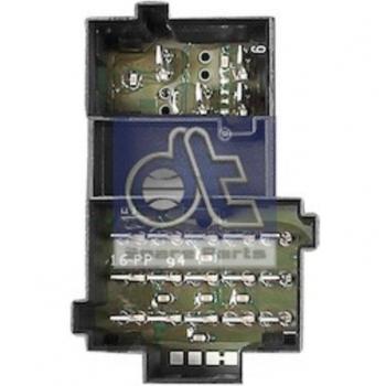 Central Electric DT 4.69605 Power Unit