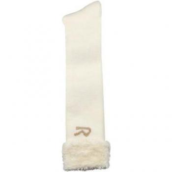 Calcetines para Botas de Agua Samaris Trail para Mujer Blanco Polar