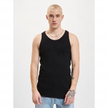 Jack&Jones Tank-Top Havana 12251771 Schwarz Regular Fit