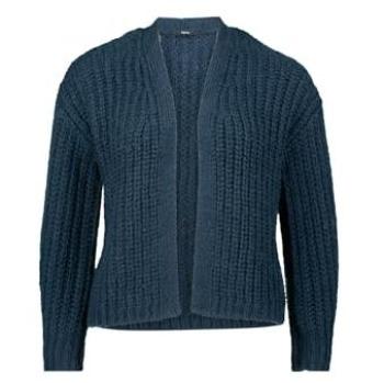 Damen Strickjacke im Grobstrick-Design