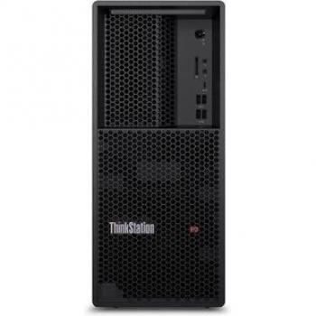 ThinkStation P3 Ultra: Intel Core i7‑14700K, 32 GB DDR5, 1 TB SSD, NVIDIA RTX A2000, Win 11 Pro