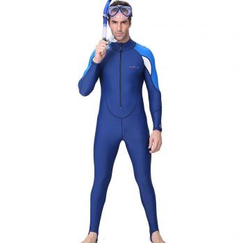 Traje de salto y surf Snorkeling