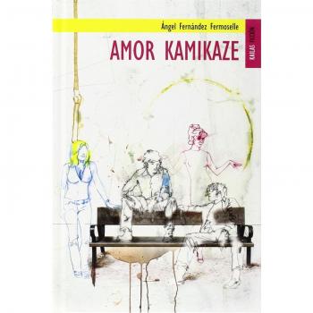 Amor kamikaze