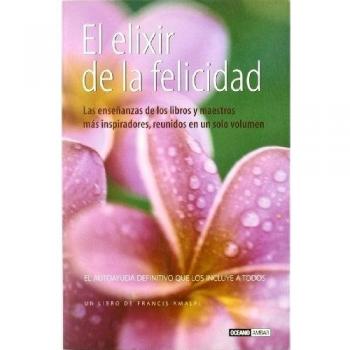 ELIXIR DE LA FELICIDAD EL