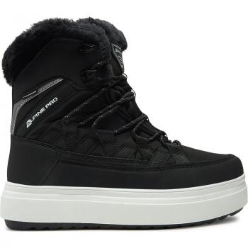 Alpine Pro Ikeda : Bottes d'hiver féminines
