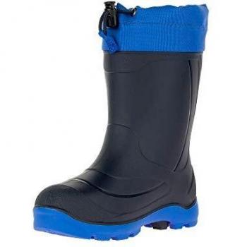 Kamik Snobuster1, Bottes & Bottines, Bleu, 32 EU