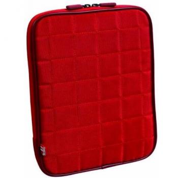 Rot Port Berlin Tasche für iPad 24.6 cm