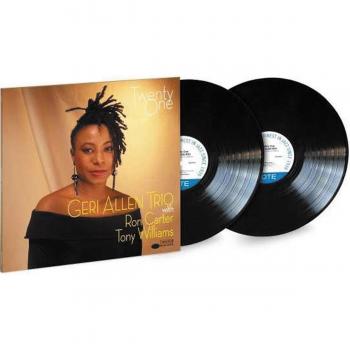 Twenty One (2 Vinilos
