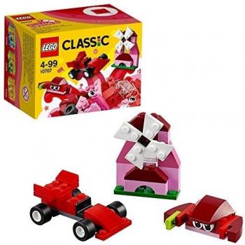LEGO 10707 Boîte Créative