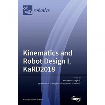 Kinematics and Robot Design I, KaRD2018