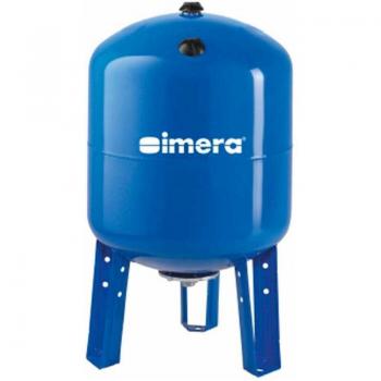 Vase d'expansion 80 L, compatible ECS, membrane remplaçable