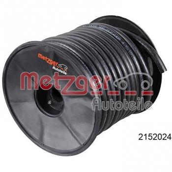 Kraftstoffschlauch METZGER 2152024 – Premium