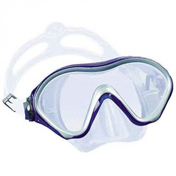 Set de snorkel Mosconi Fidji para niños