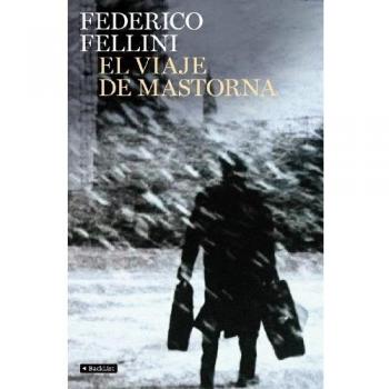 EL VIAJE DE MASTORNA