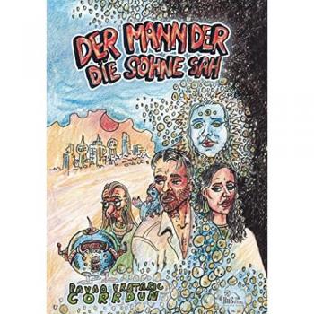 Der Mann der die Sonne sah