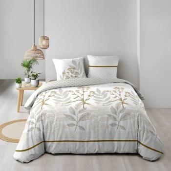 Ensemble de couette réversible 240x220 cm