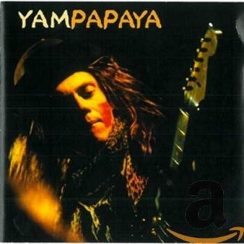 Yampapaya