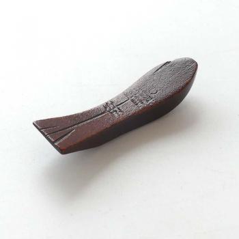 Decorative Fish Chopsticks Stand