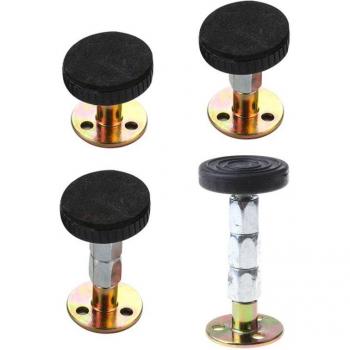 Furniture Wall Stabilizer Bracket Set