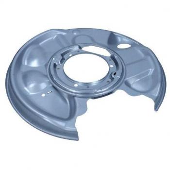 Protección contra salpicaduras MAXGEAR 19-3253