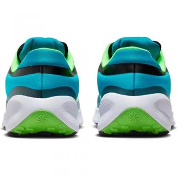 Laufschuhe Nike Revolution 7 (GS) FB7689 005 Grau 37_5 unisex