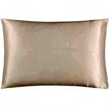 Hair-Friendly Silk Pillowcase