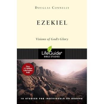 Ezekiel: Visions of God/'s Glory, Sachbücher von Douglas Connelly