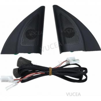 Cámara de Audio Triangular para Vehículos – 87660H6020CA