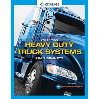 Heavy Duty Truck Systems