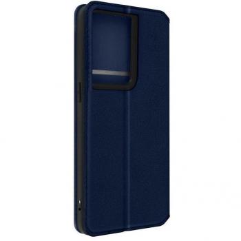 Funda con soporte y tarjetero para Oppo Reno 8 Pro 5G