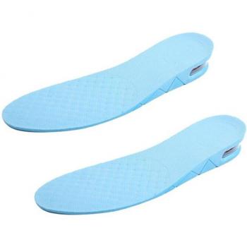 3cm Absorbent Support Heel Insole