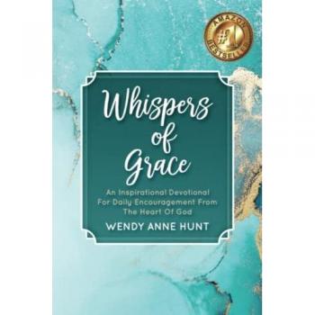Whispers of Grace: An Inspirational Devotional